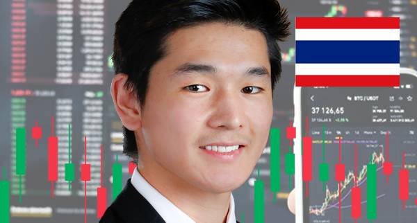 Best International Brokers Thailand