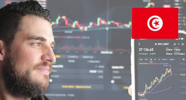 Best International Brokers Tunisia