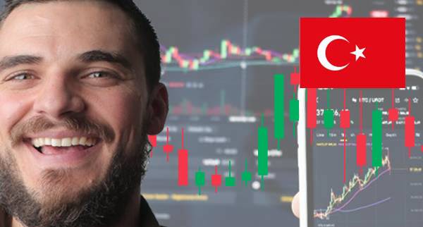 Best International Brokers Turkey