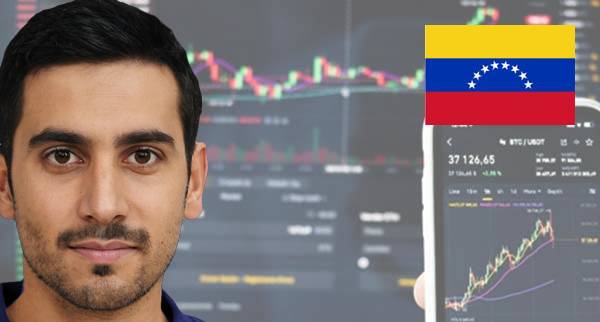 Best International Brokers Venezuela