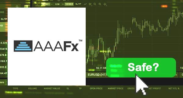 AAAFX Safe