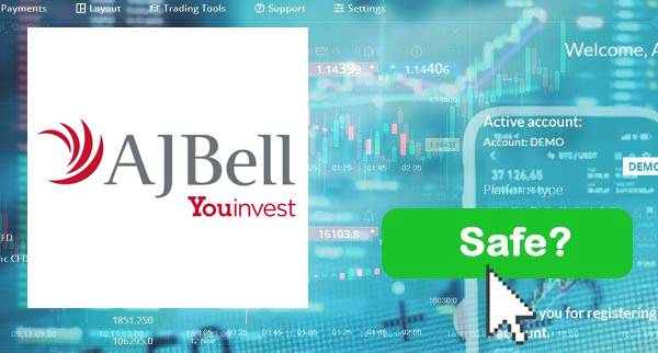 AJ Bell Youinvest Safe