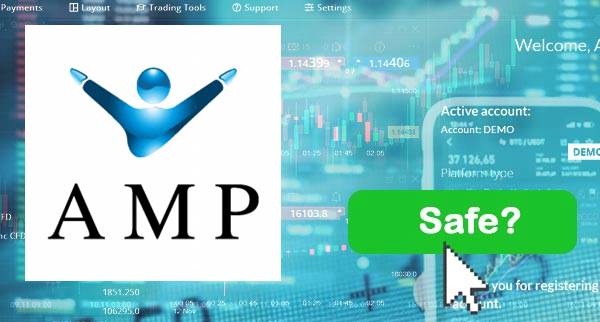 AMP Futures Safe