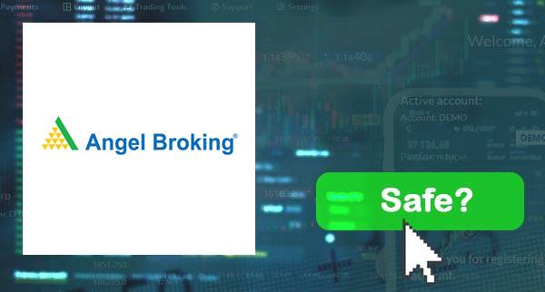 Angel Broking Safe