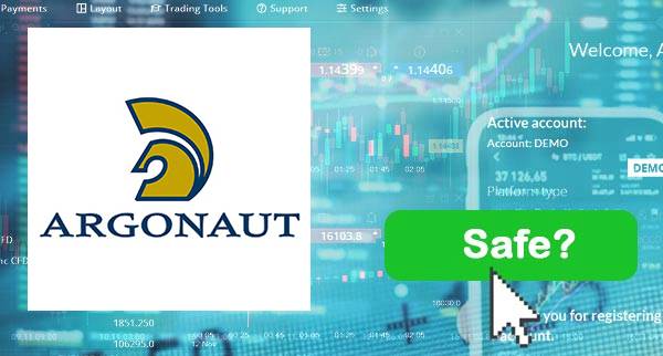 Argonaut Securities Safe