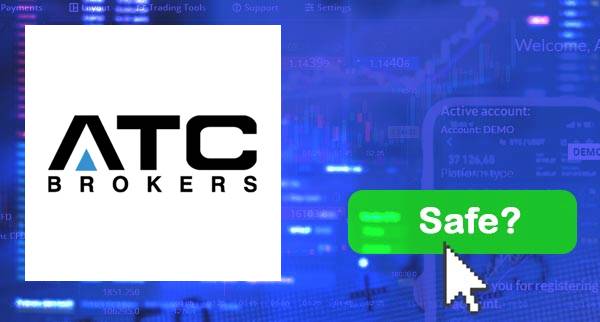 ATC Brokers Safe