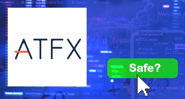 ATFX Safe