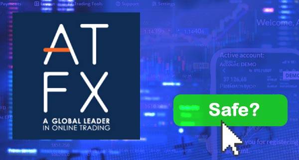 ATFX Global Markets Safe