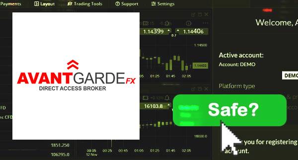 AvantgardeFX Safe