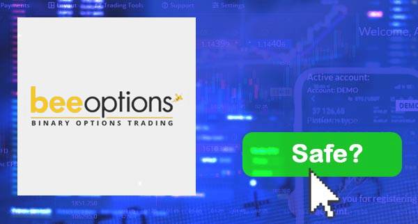 Beeoptions binary options brokers Safe