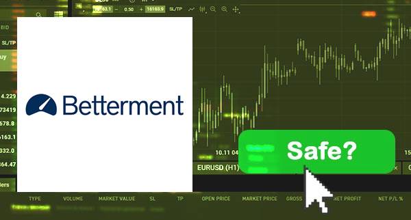 Betterment Safe