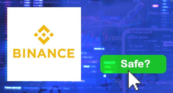 binance safety