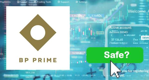 BP Prime Safe