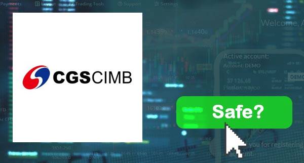 CGS Cimb Safe