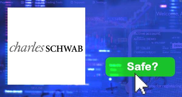 Charles Schwab Safe