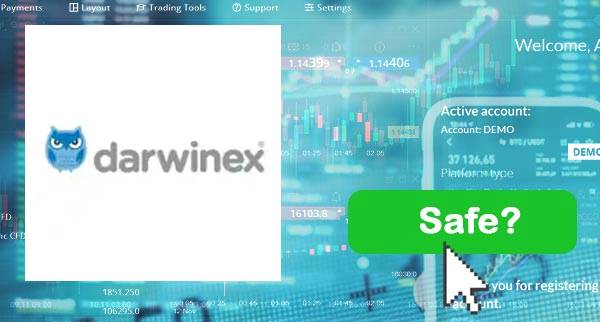 Darwinex Safe Darwinex Safe
