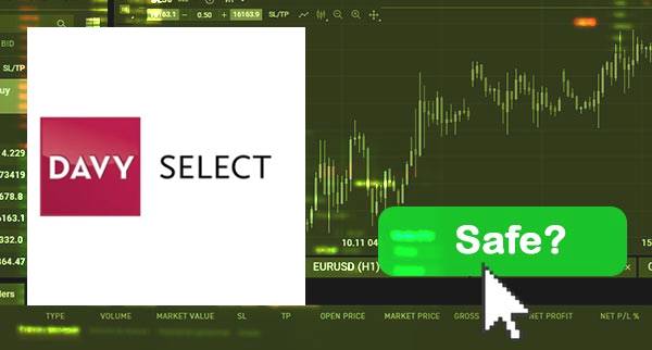 Davy Select Safe