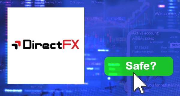 DirectFX Safe DirectFX Safe