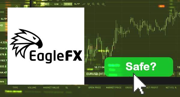 EagleFX Safe