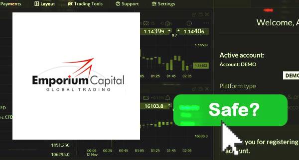 Emporium Capital Safe