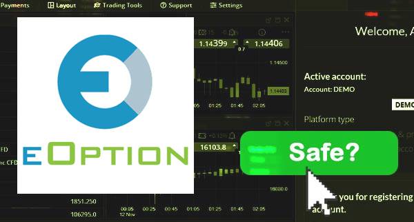 eoption Safe