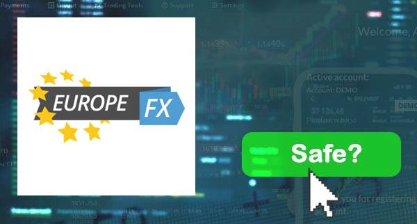 EuropeFX Safe