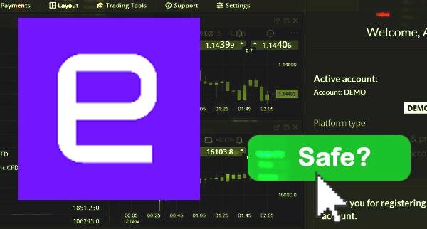 EuroTrader Safe