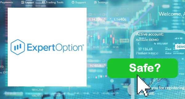 Expert Option Safe Expert Option Safe