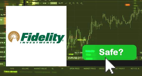 Fidelity Safe