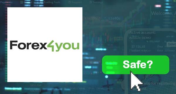 Forex4You Safe