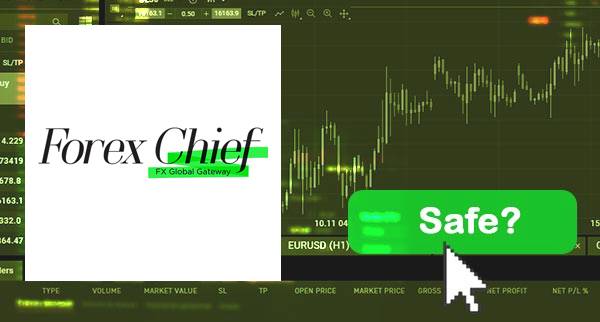 ForexChief Safe