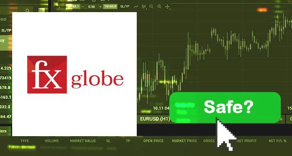 FxGlobe Safe