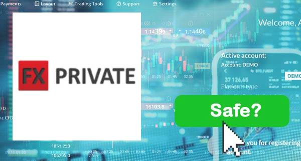 FX Private Safe