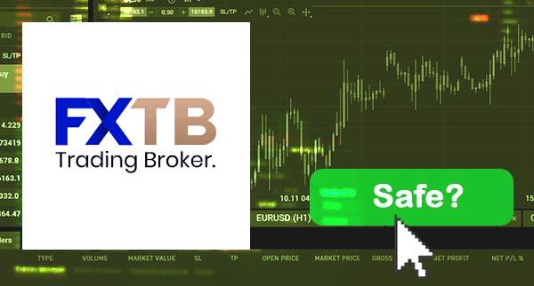 FXTB Safe