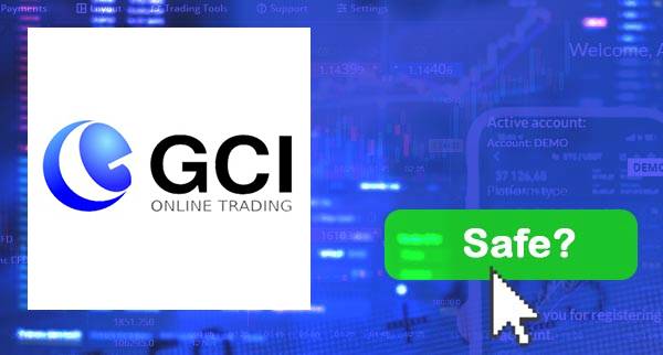 GCI Financial LLC Safe