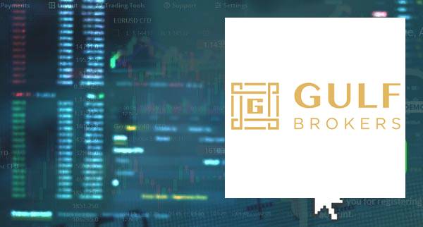 Gulf Brokers Safe
