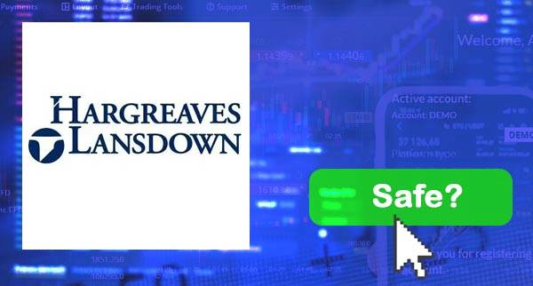 Hargreaves Lansdown Safe