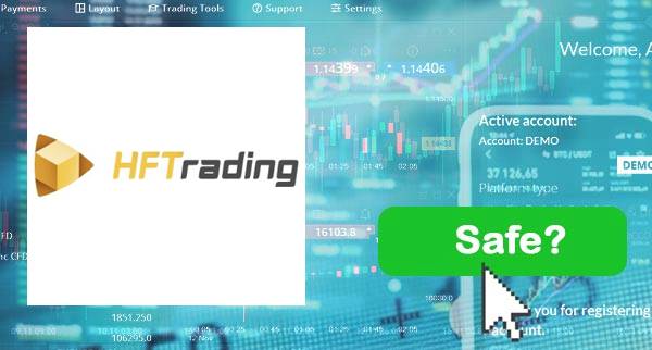 HFTrading Safe