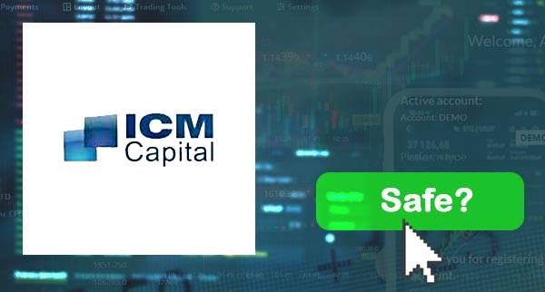 ICM Capital Safe