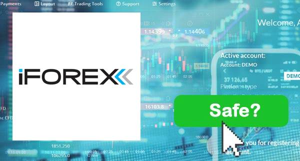 iFOREX Safe
