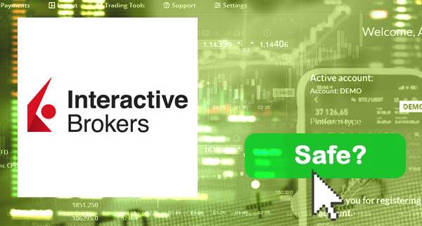 Interactive Brokers Safe