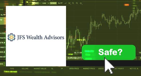 JFD Wealth Safe