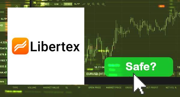 Libertex Safe