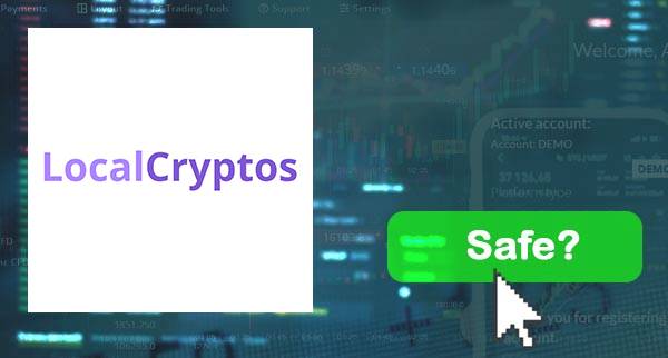 Localcryptos Safe