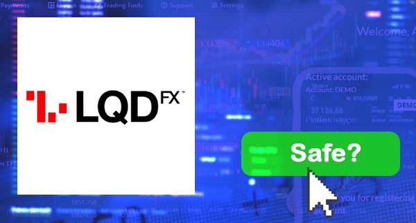 LQDFX Safe