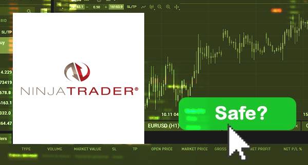 Ninjatrader Safe