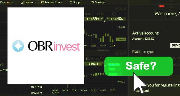 OBR Invest Safe