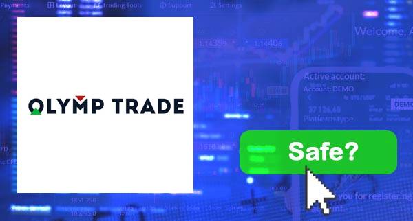 Olymp Trade Safe