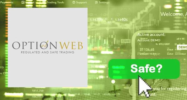 OptionWeb Safe