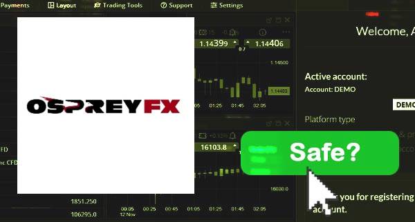 OspreyFX Safe